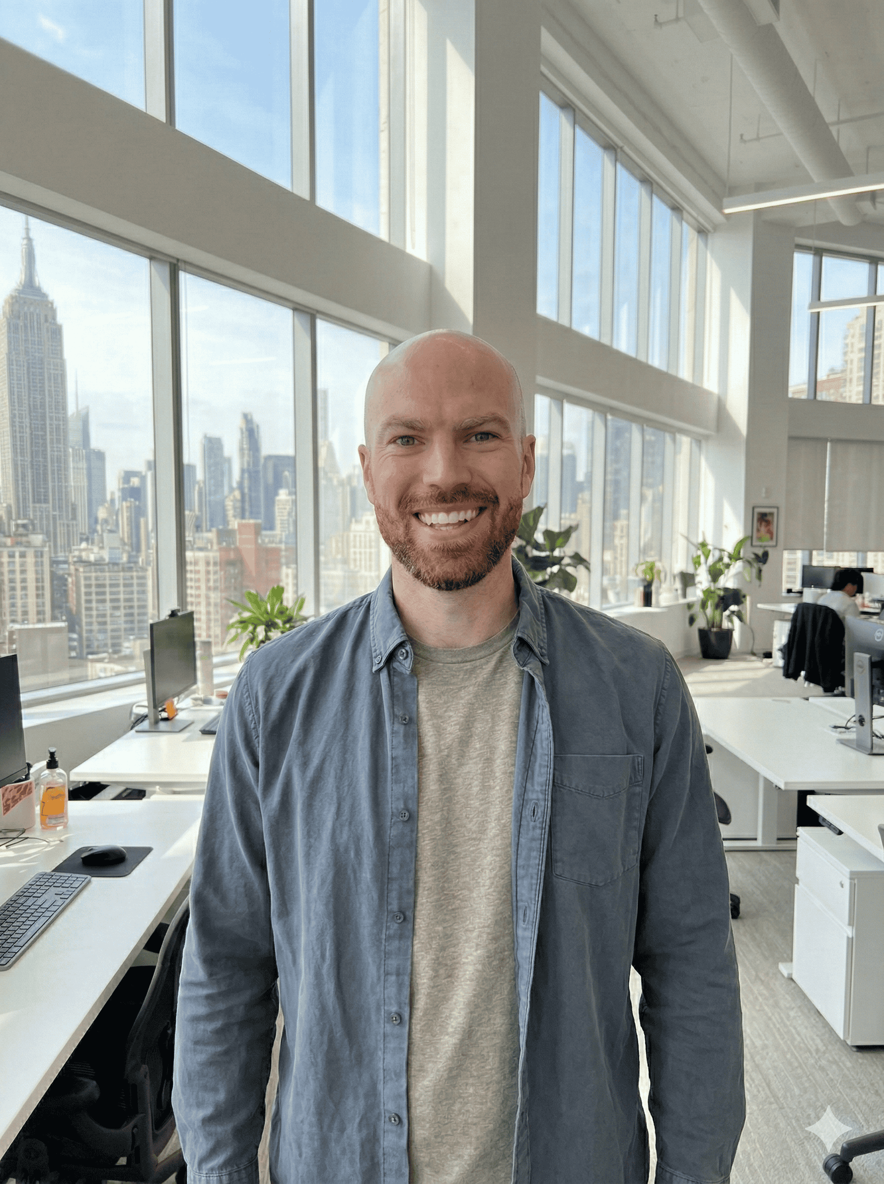 Jared Castronova, Founder of JAC Growth Marketing